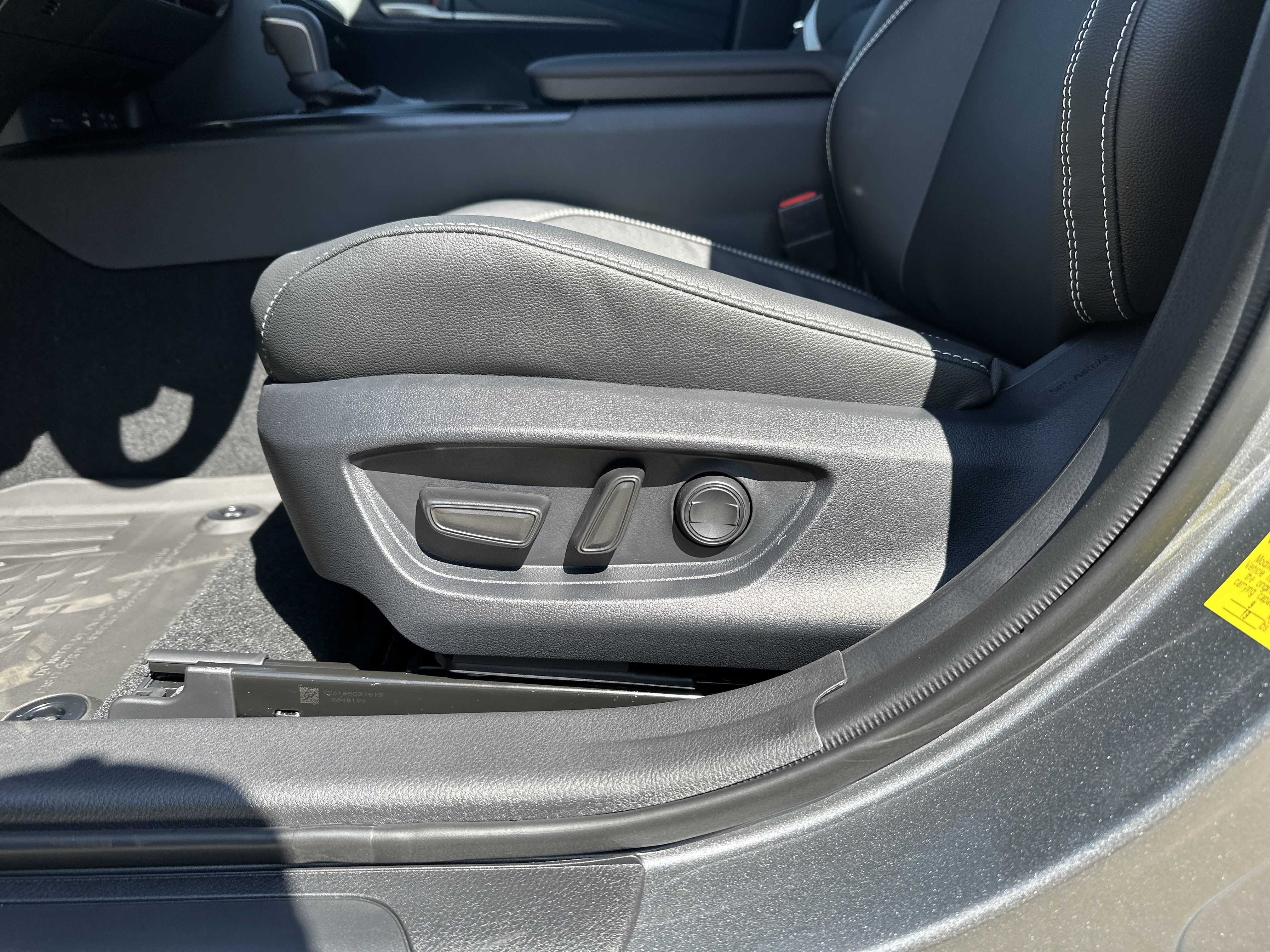 New 2026 Toyota Camry SE w/ Convenience Package FWD image 12