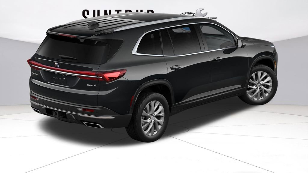 New 2026 Buick Enclave Preferred w/ Power Package image 47