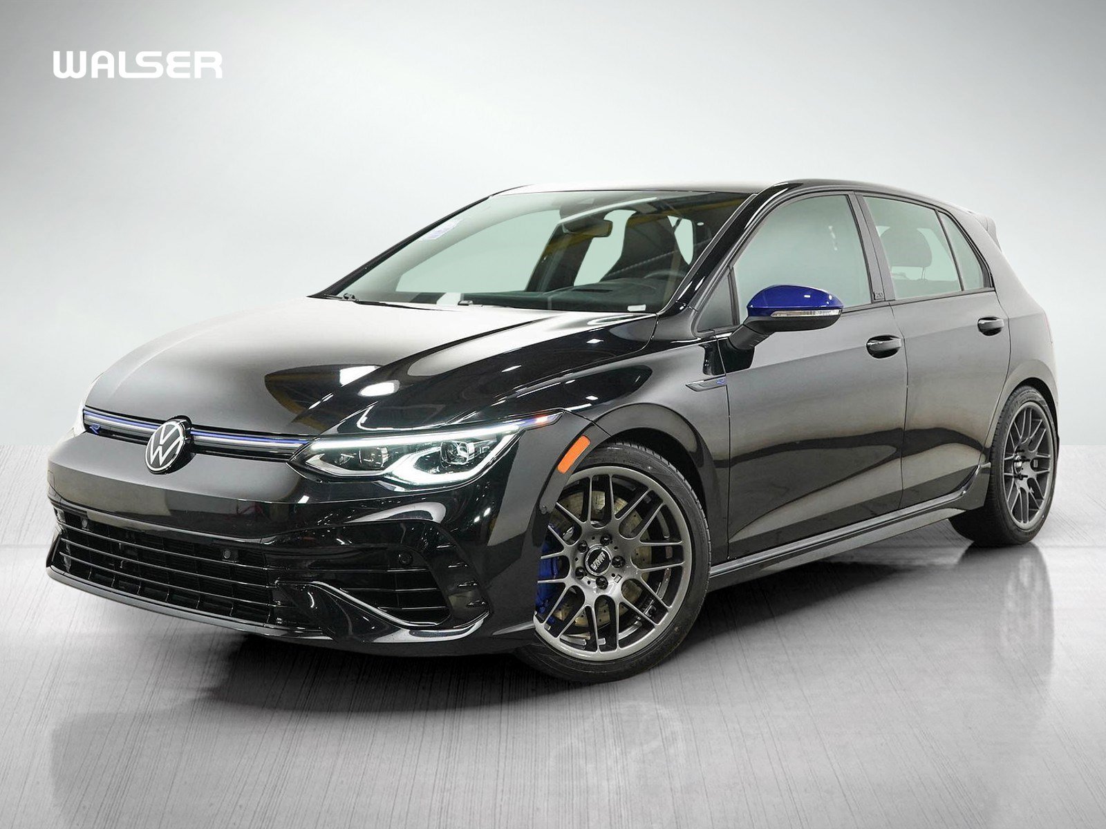 Used 2023 Volkswagen Golf 20th Anniversary Edition