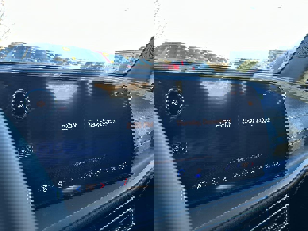 New 2026 Chevrolet Traverse LT w/ Enhanced Driving Package image 27