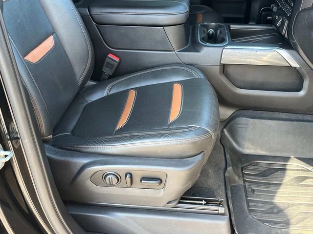 Used 2019 GMC Sierra 1500 AT4 w/ AT4 Premium Package image 27