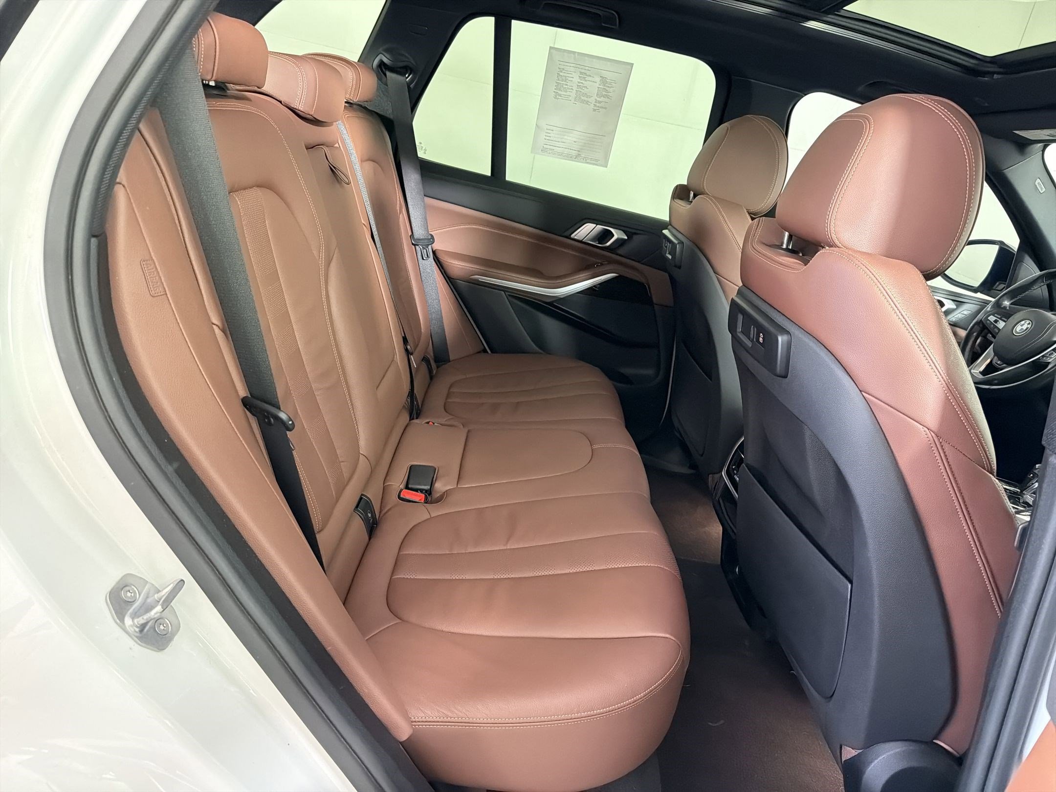 Used 2019 BMW X5 xDrive40i w/ Convenience Package AWD/4WD image 30