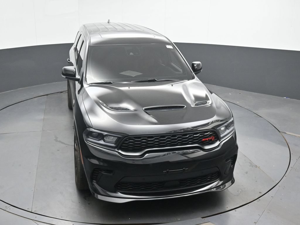 Used 2024 Dodge Durango SRT Hellcat AWD/4WD image 37