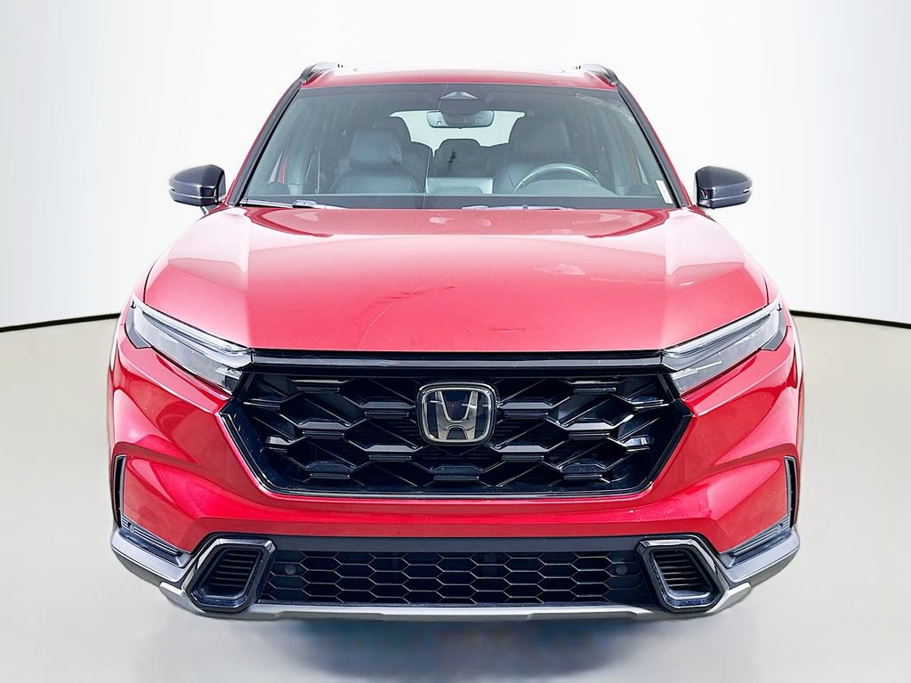 Used 2024 Honda CR-V Sport-L video 2