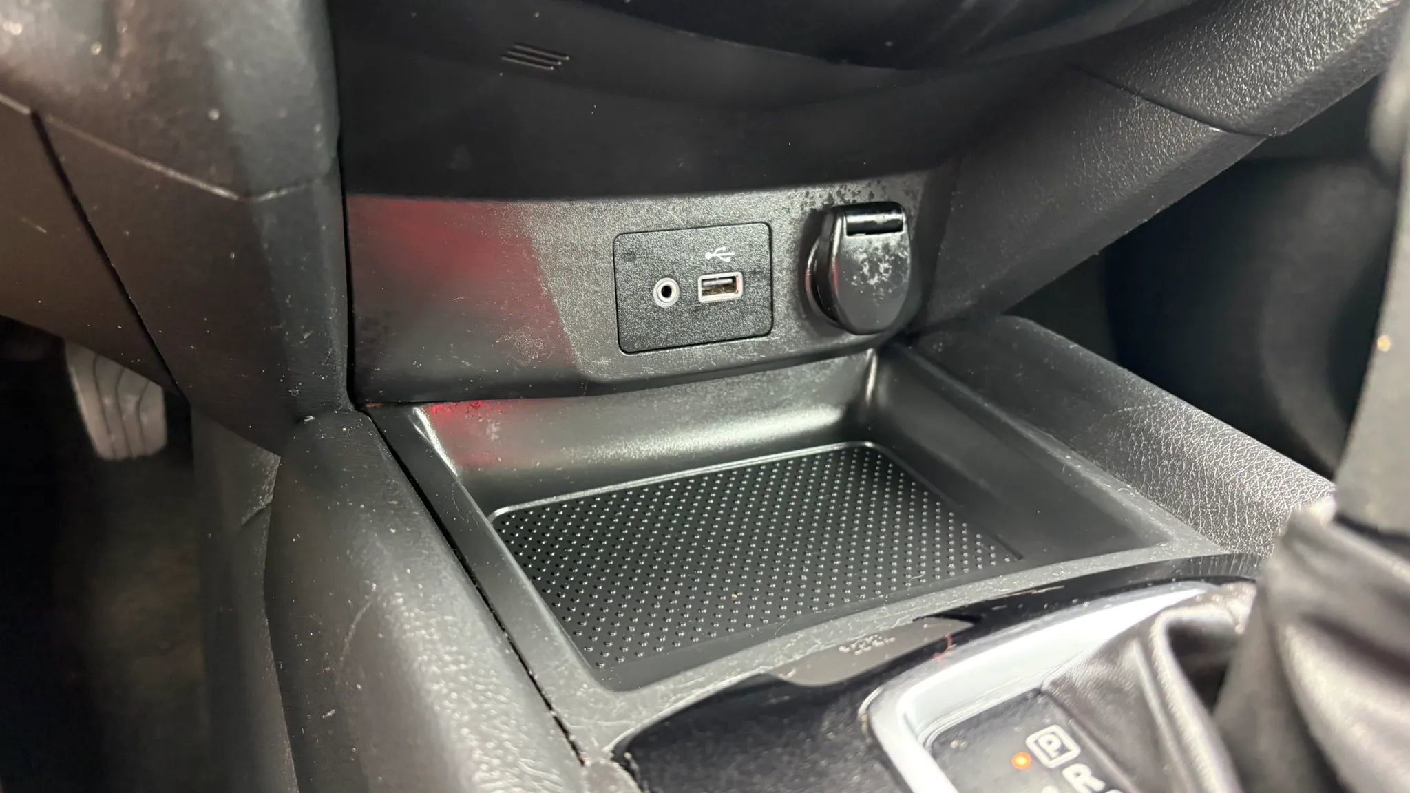 Used 2020 Nissan Rogue S AWD/4WD image 21