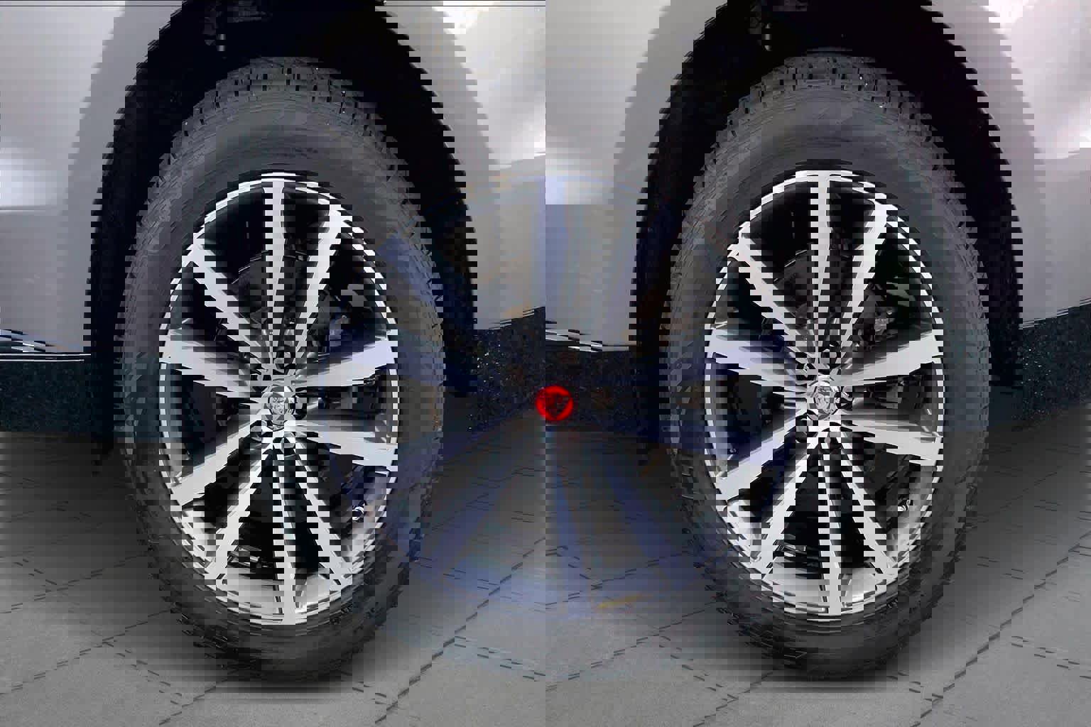 Used 2021 Jaguar F-PACE S image 11