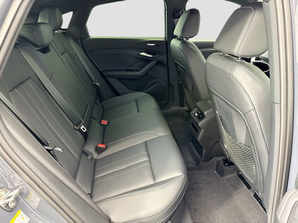 New 2027 Audi Q6 e-tron Premium Plus AWD/4WD image 21