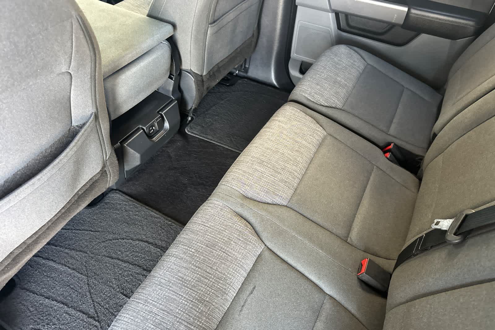 Certified 2021 Ford F150 XLT AWD/4WD image 4
