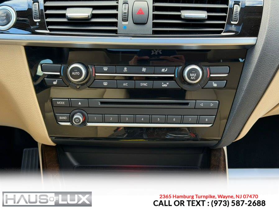 Used 2017 BMW X3 xDrive28i image 33