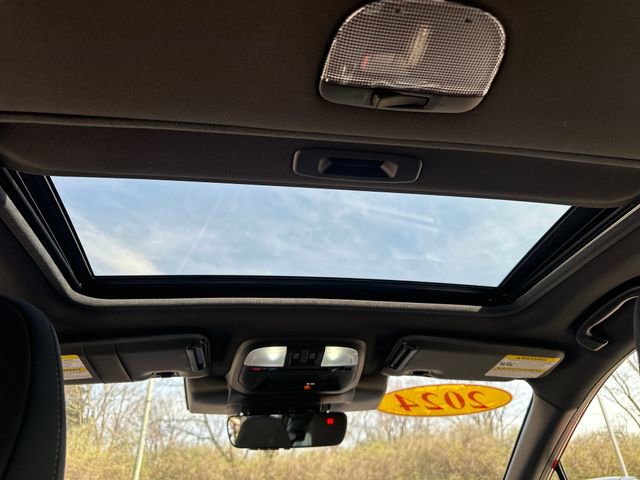 Certified 2024 Subaru Impreza RS w/ Popular Package #3 image 18