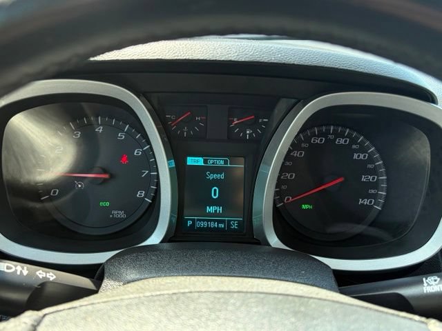 Used 2016 Chevrolet Equinox LT w/ Convenience Package FWD image 18