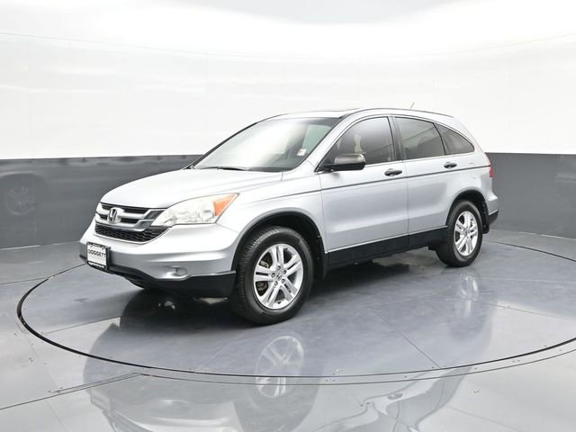 Used 2010 Honda CR-V EX image 29