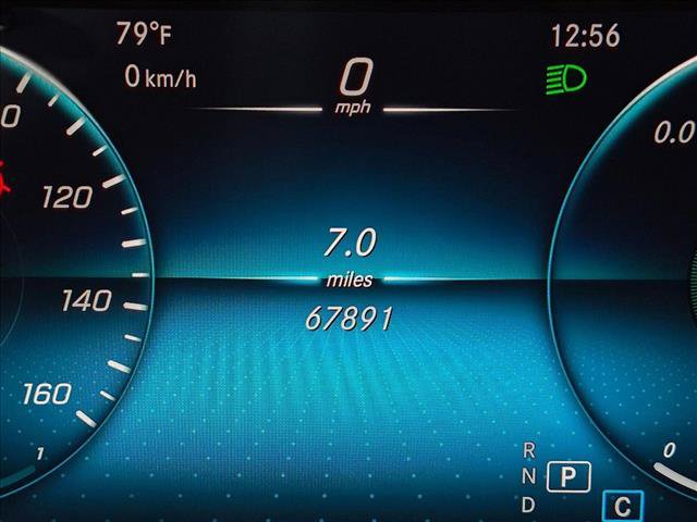 Used 2022 Mercedes-Benz GLC 300 image 11