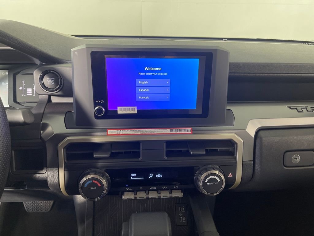 New 2026 Toyota Tacoma SR5 image 20