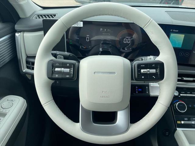 Used 2025 Hyundai Santa Fe SEL image 18