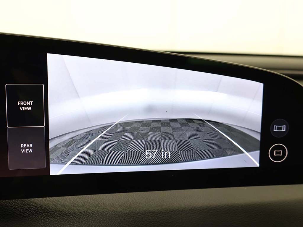 Used 2023 Lucid Air Touring AWD/4WD image 51
