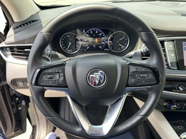 Used 2023 Buick Enclave Avenir w/ LPO, Floor Liner Package image 27