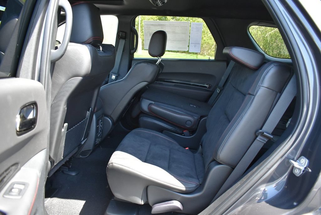 New 2026 Dodge Durango GT AWD/4WD image 25