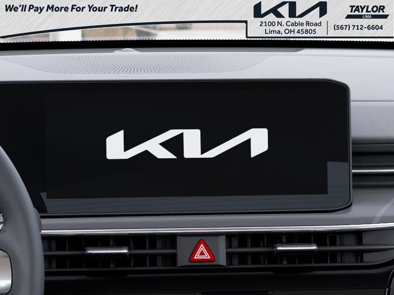 New 2026 Kia K5 GT-Line w/ GT-Line Premium Package FWD image 20