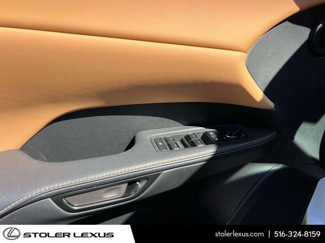 Used 2024 Lexus RX 350h w/ Accessory Package (Z1) AWD/4WD image 22