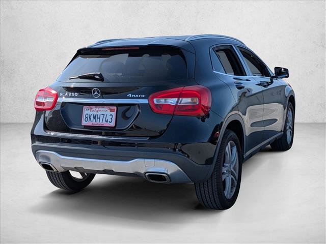 Used 2019 Mercedes-Benz GLA 250 4MATIC image 5
