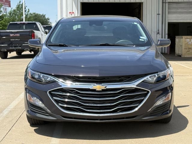 Used 2025 Chevrolet Malibu LT FWD image 7