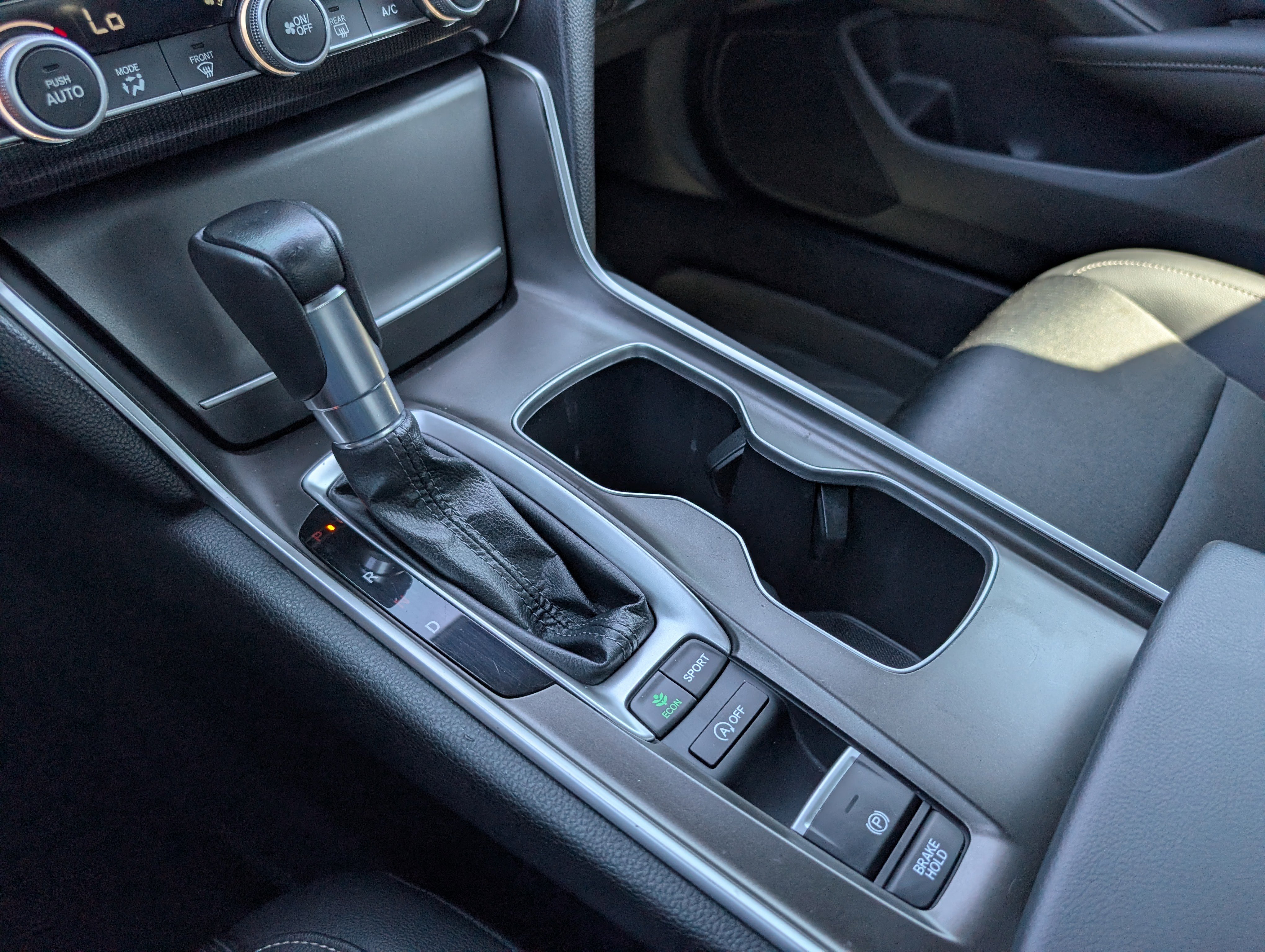 Used 2022 Honda Accord Sport image 21