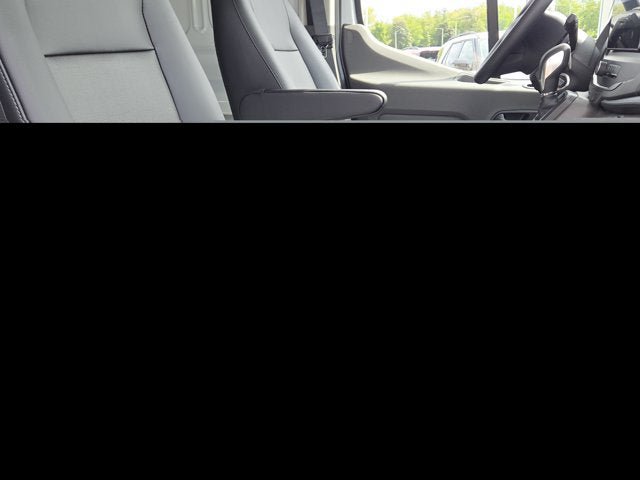 New 2027 Ford Transit 250 148 High Roof RWD image 4