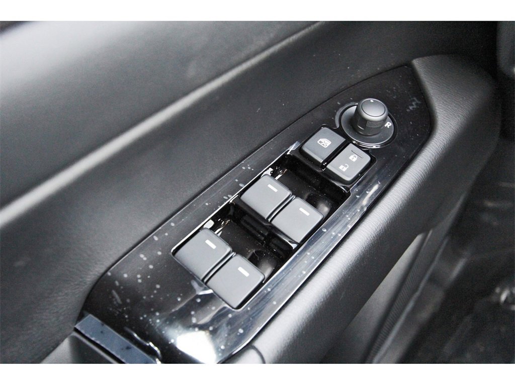 New 2025 MAZDA CX-5 AWD 2.5 S image 19