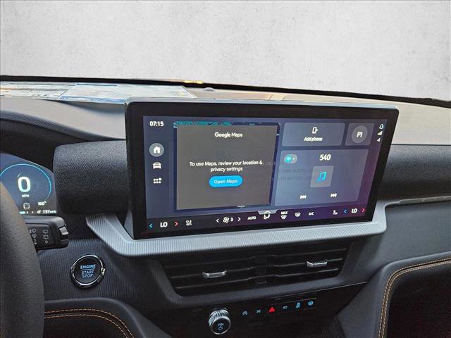 New 2026 Ford Explorer Tremor w/ Tremor Ultimate Package image 14