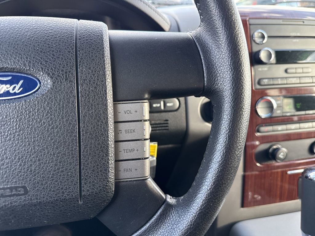 Used 2008 Ford F150 Lariat image 20