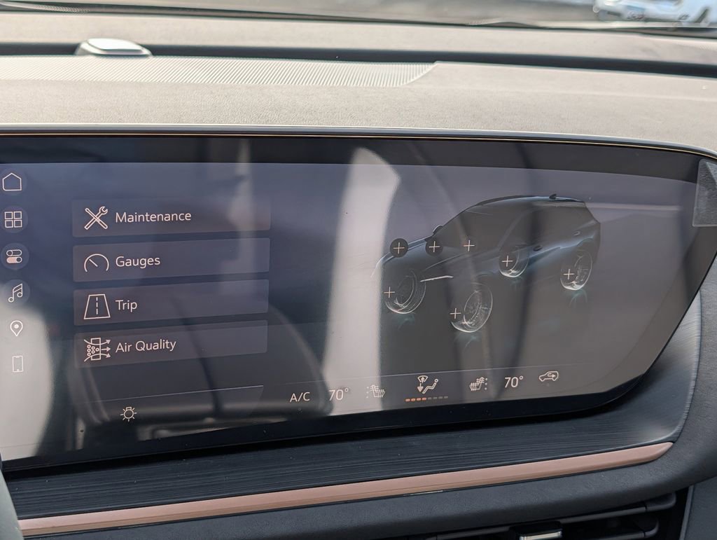 New 2026 Buick Envision Sport Touring AWD/4WD image 41