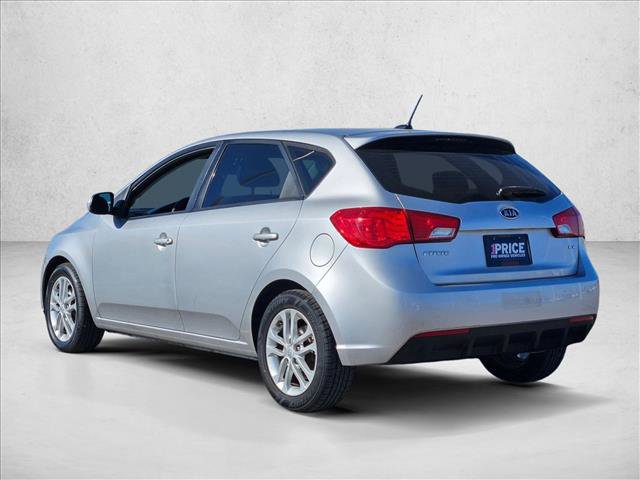 Used 2012 Kia Forte EX image 7
