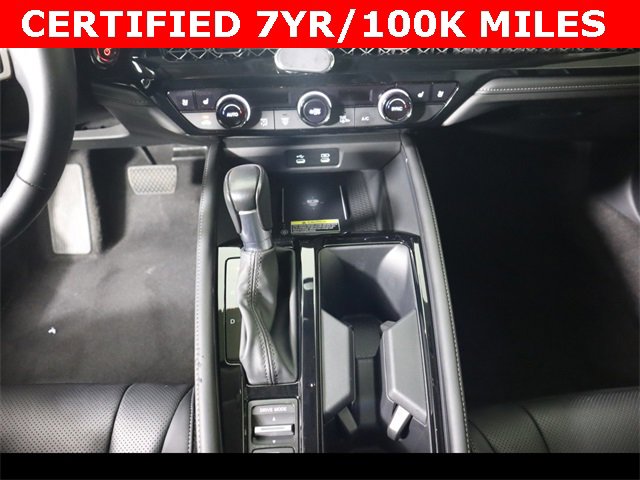 Used 2023 Honda Accord Touring image 31