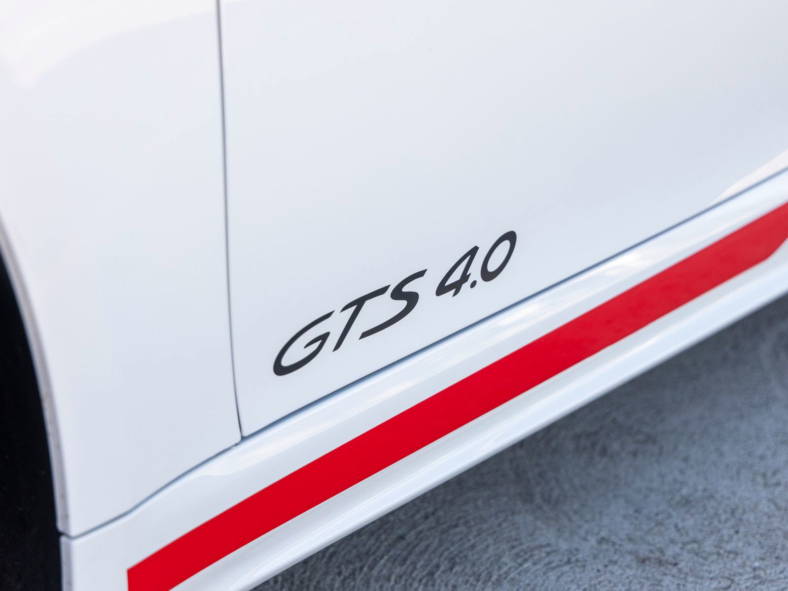 Certified 2022 Porsche 718 Cayman GTS image 19