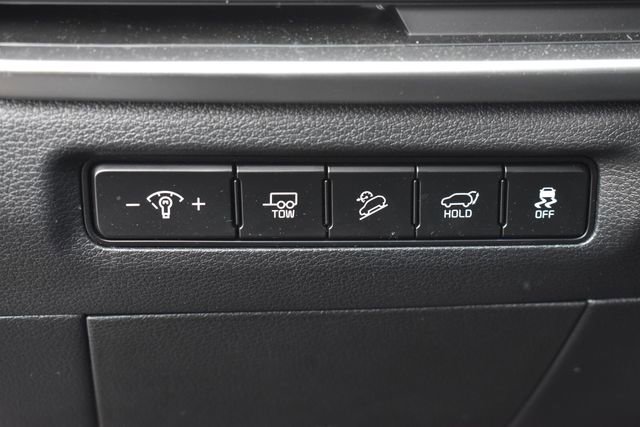 New 2025 Kia Telluride EX X-Line image 24