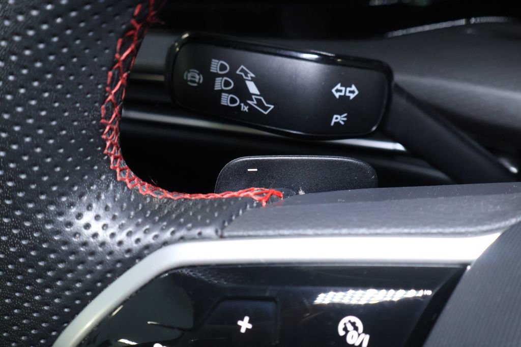 Used 2024 Volkswagen GTI S image 20