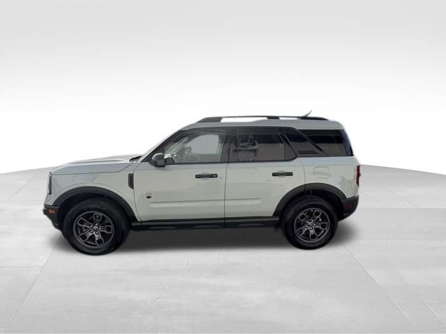 Used 2023 Ford Bronco Sport Big Bend image 8