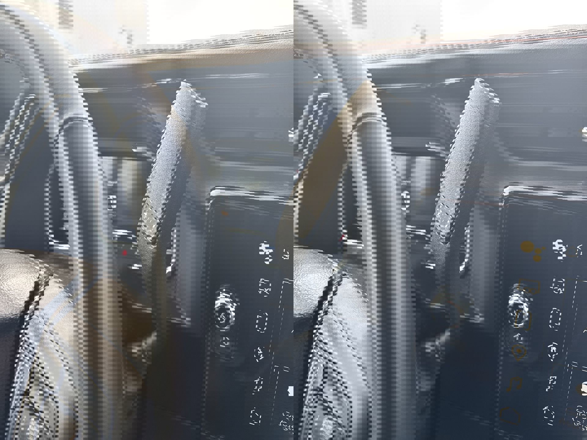 Certified 2024 GMC Sierra 2500 AT4 w/ AT4 Premium Plus Package image 16