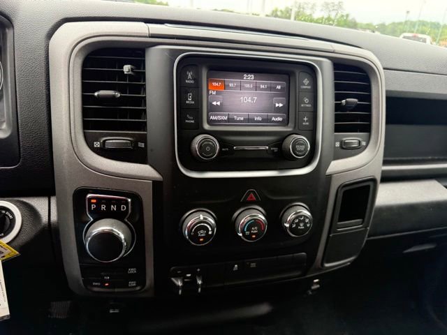 Used 2021 RAM 1500 Tradesman w/ Popular Equipment Group AWD/4WD image 13