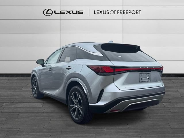 Certified 2024 Lexus RX 350 Premium w/ Cold Area Package AWD/4WD image 6