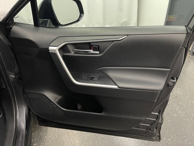 Certified 2024 Toyota RAV4 XLE Premium image 7