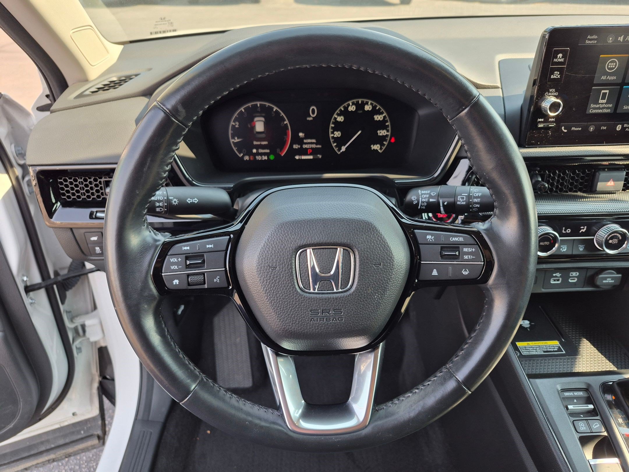 Used 2024 Honda CR-V EX-L image 18