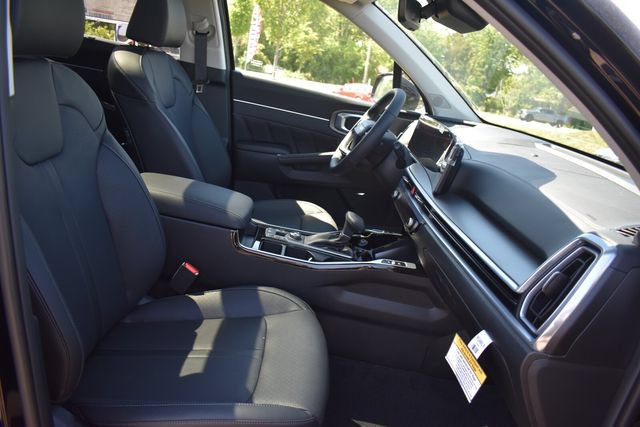 New 2026 Kia Sorento SX FWD image 15