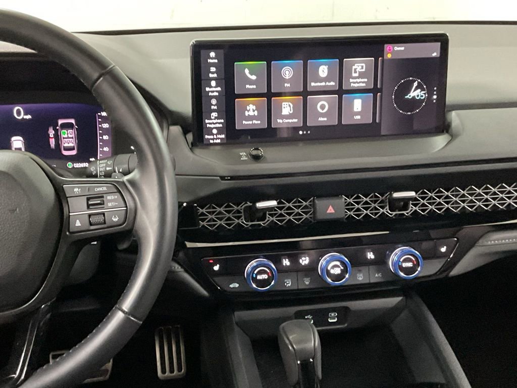 Used 2024 Honda Accord Sport image 13