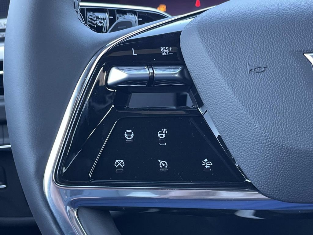 New 2026 Cadillac Escalade Sport w/ Touring Package image 32