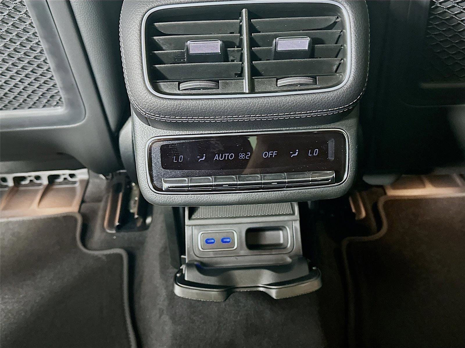 Certified 2026 Mercedes-Benz GLS 450 GLS 450 image 34