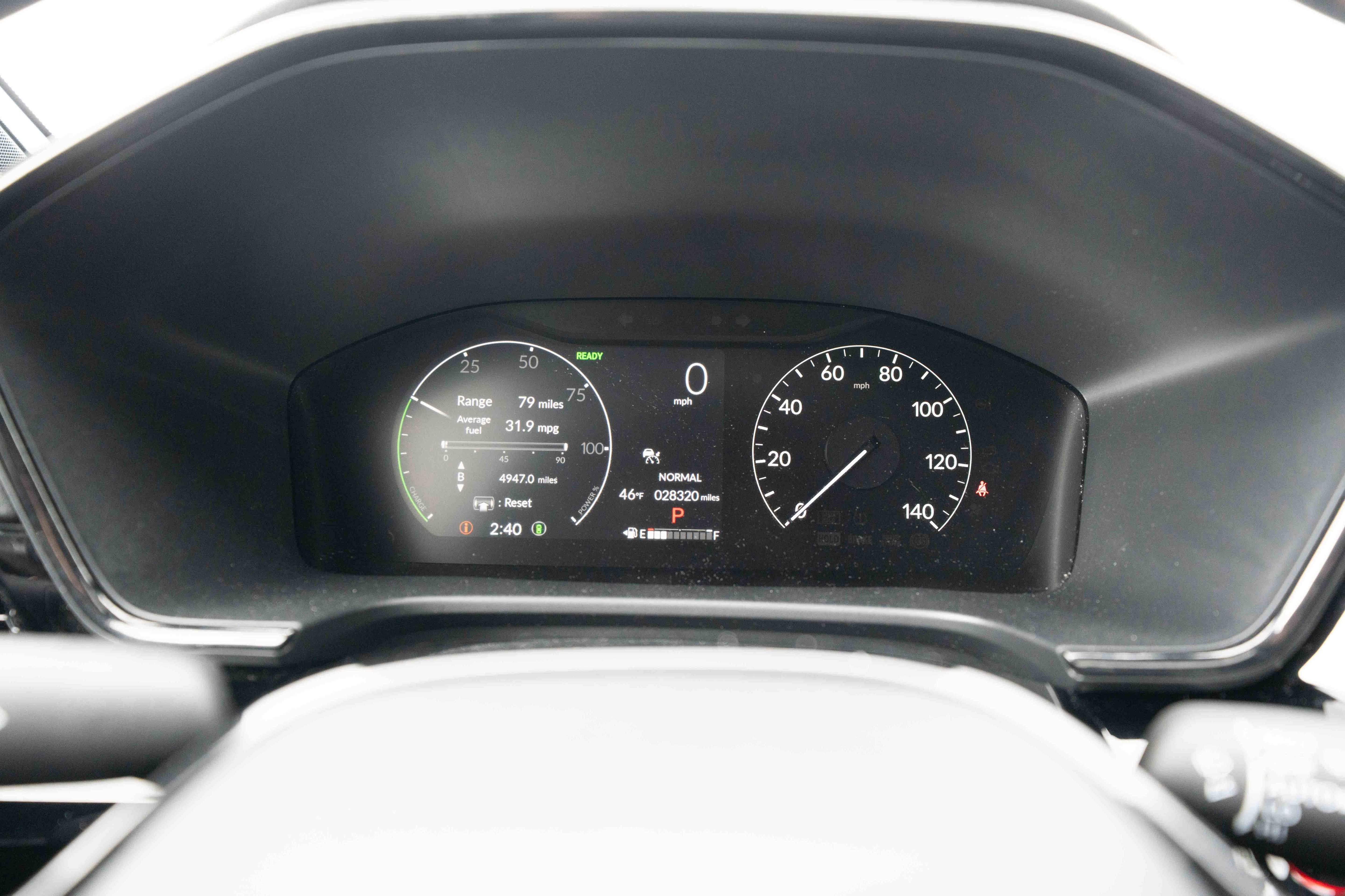Certified 2023 Honda CR-V Sport Touring image 16