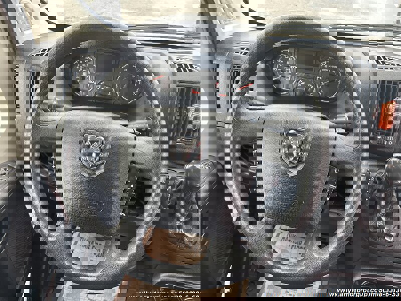 Used 2021 RAM ProMaster 1500 w/ Interior LED Lighting Group image 16