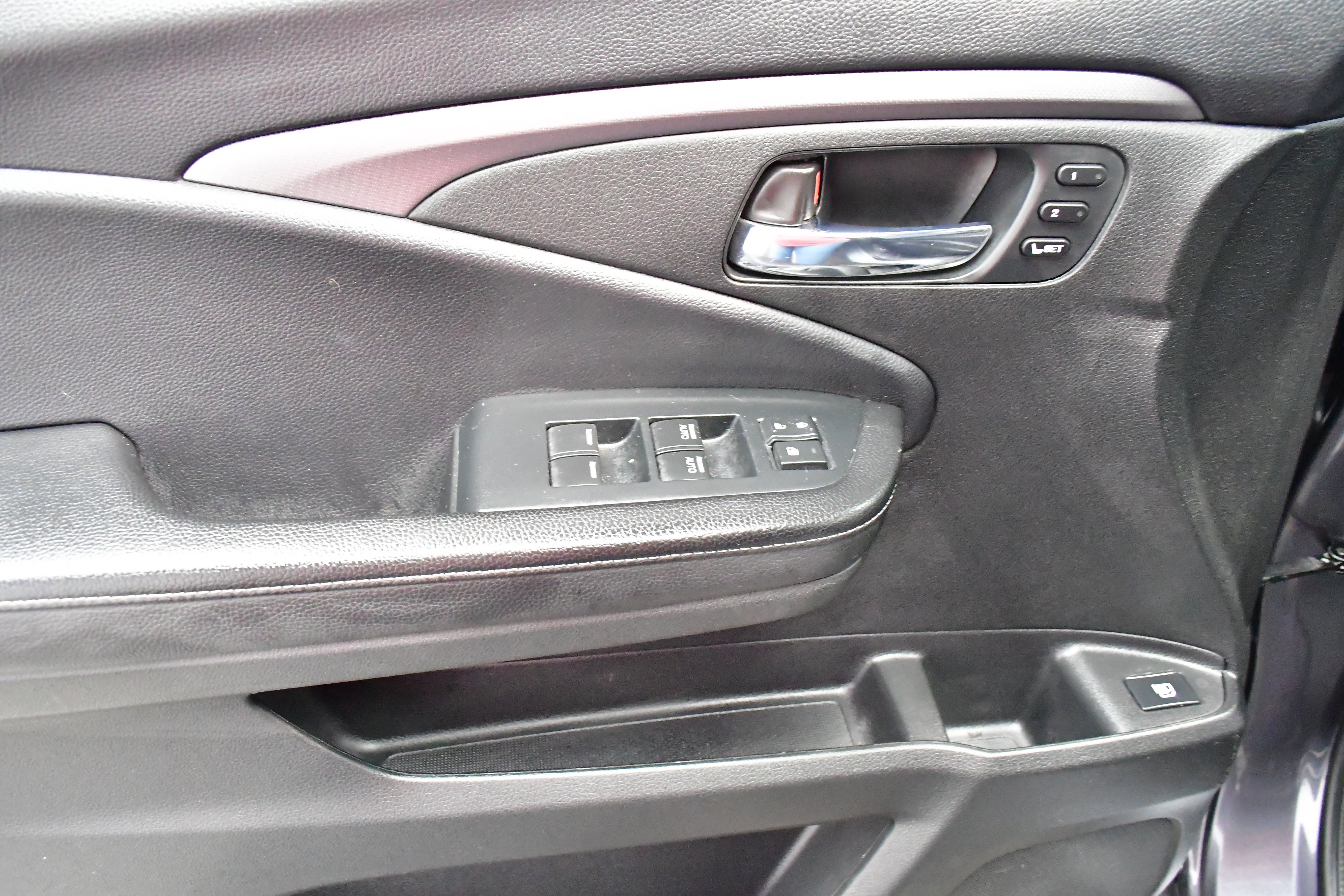 Used 2023 Honda Ridgeline RTL image 19